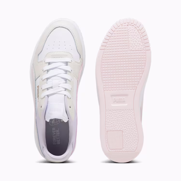 TENIS FEMENINO PUMA CARINA STREET – foto 6